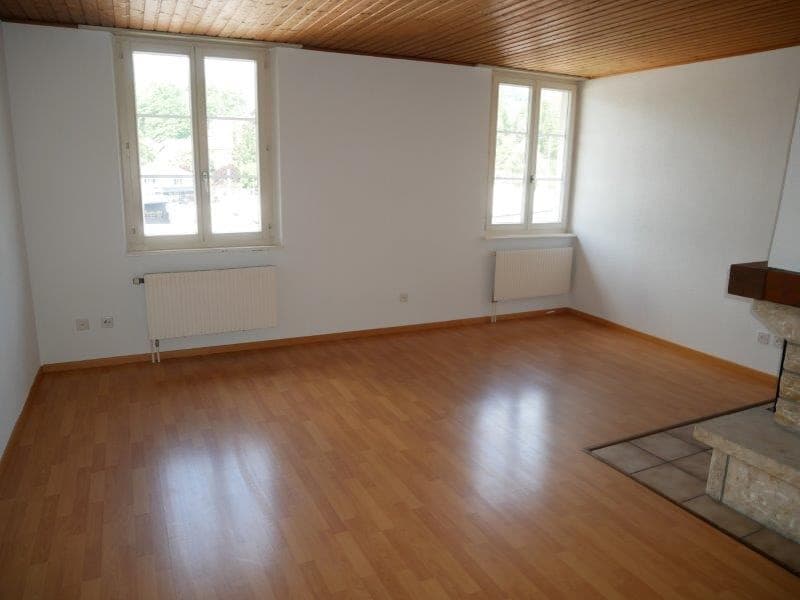 Appartement de 3,5 pièces au cœur de Moutier – disponible immédiatement (1)