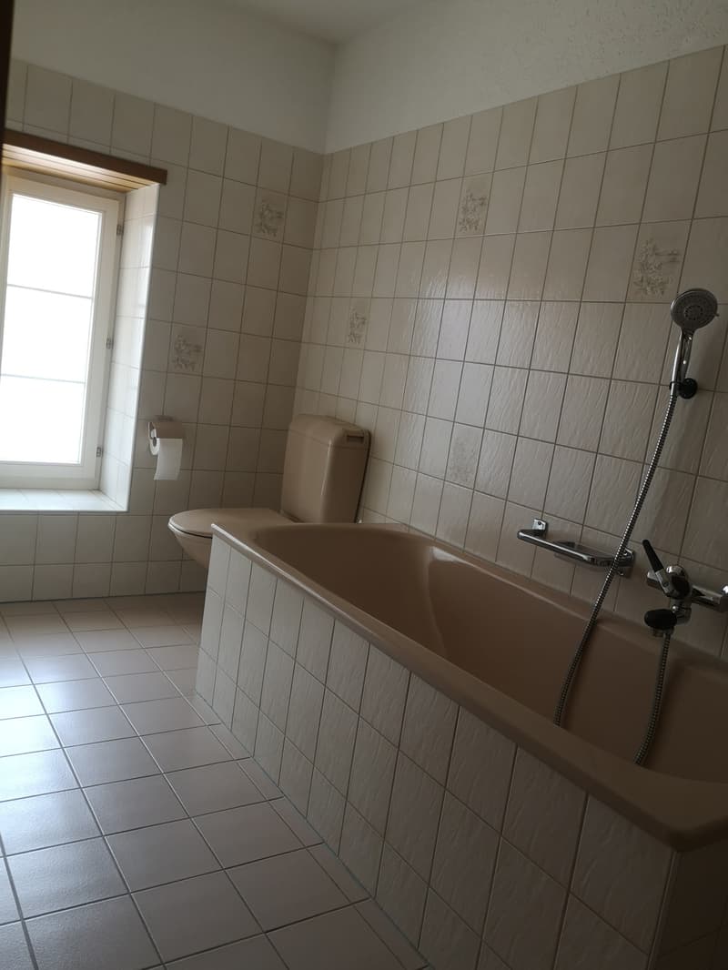 Charmante 3.5-Zimmer-Wohnung mit Balkon in Rekingen AG – ab sofort verfügbar (6)