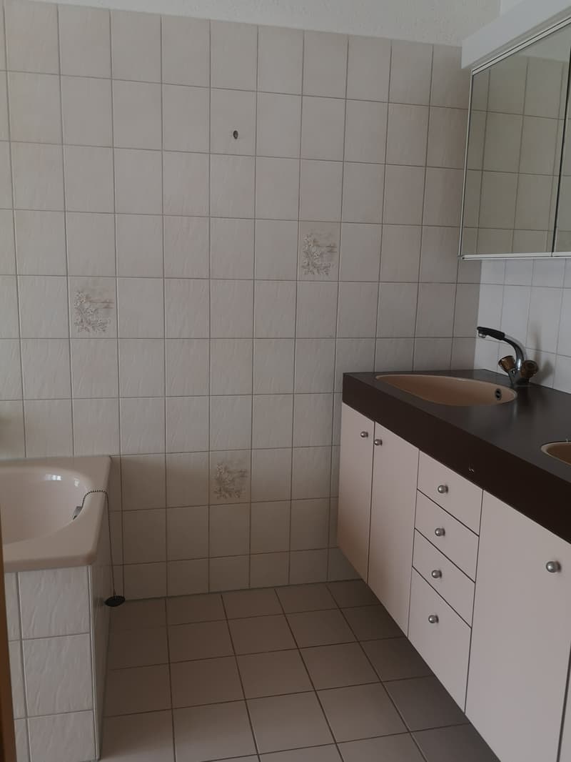 Charmante 3.5-Zimmer-Wohnung mit Balkon in Rekingen AG – ab sofort verfügbar (5)