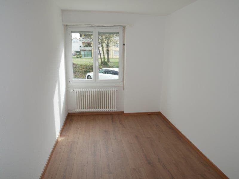 Sonnige 4-Zimmer-Wohnung mit Balkon in Dulliken (5)