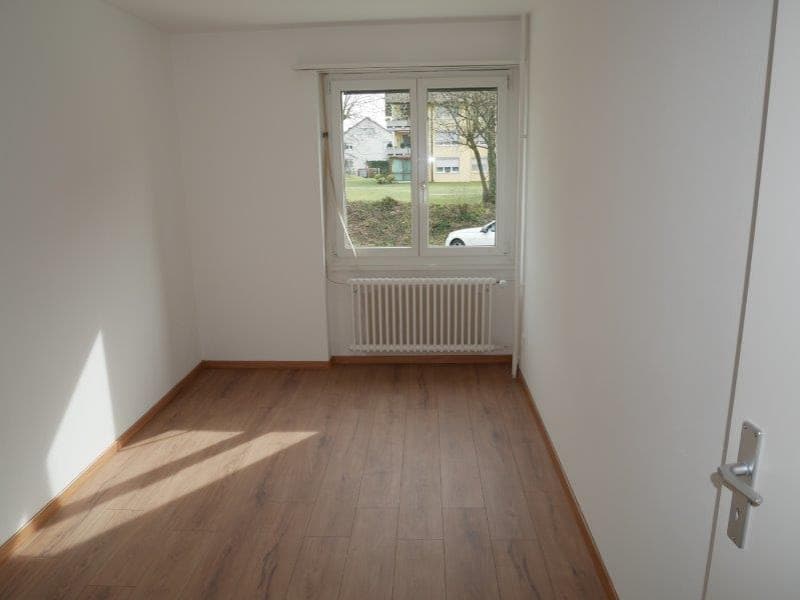 Sonnige 4-Zimmer-Wohnung mit Balkon in Dulliken (6)