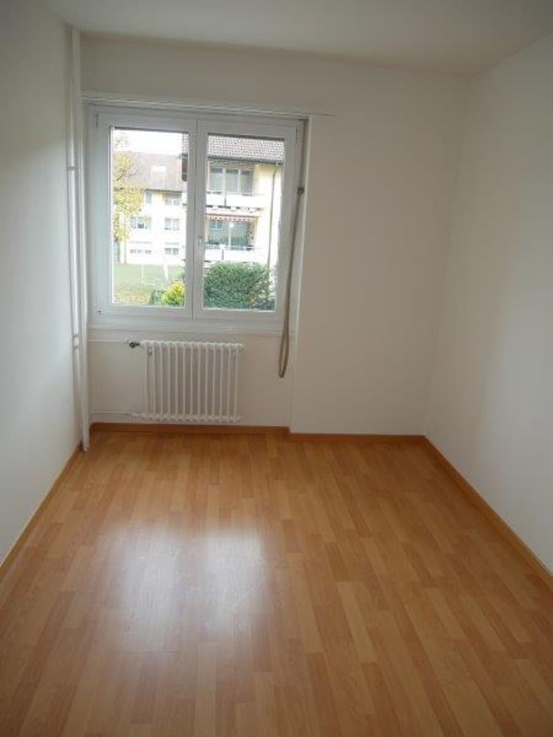 Gemütliche 3-Zimmer-Wohnung mit Balkon in Dulliken – ab Oktober 2026 verfügbar (8)