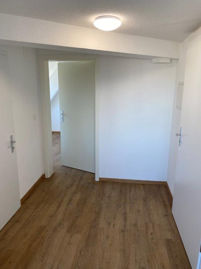 Charmante 2-Zimmer-Dachwohnung an der Madretschstrasse in Biel/Bienne (11)