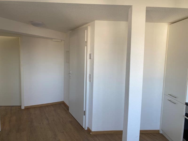 Charmante 2-Zimmer-Dachwohnung an der Madretschstrasse in Biel/Bienne (10)