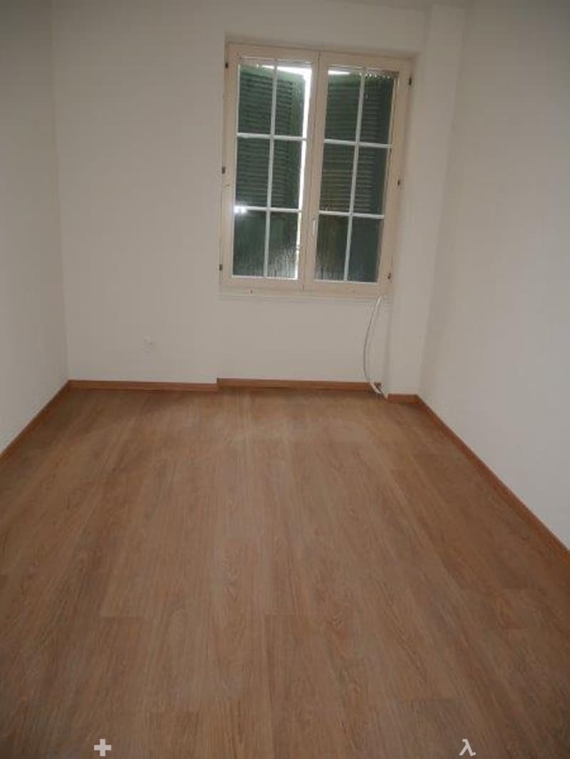 Helle 3.5-Zimmer-Wohnung im Erdgeschoss an der Madretschstrasse in Biel/Bienne (4)