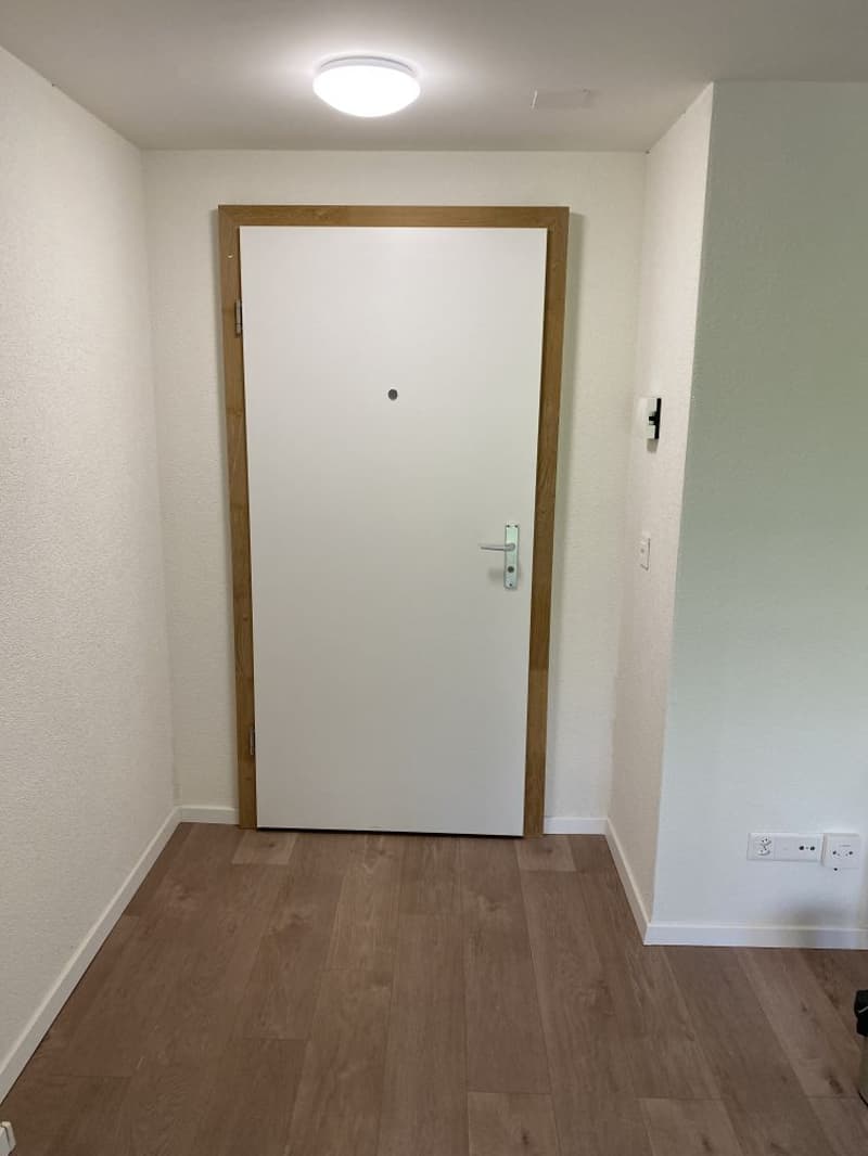 Wunderschönes Studio mit Gemeinschaftsküche (4)