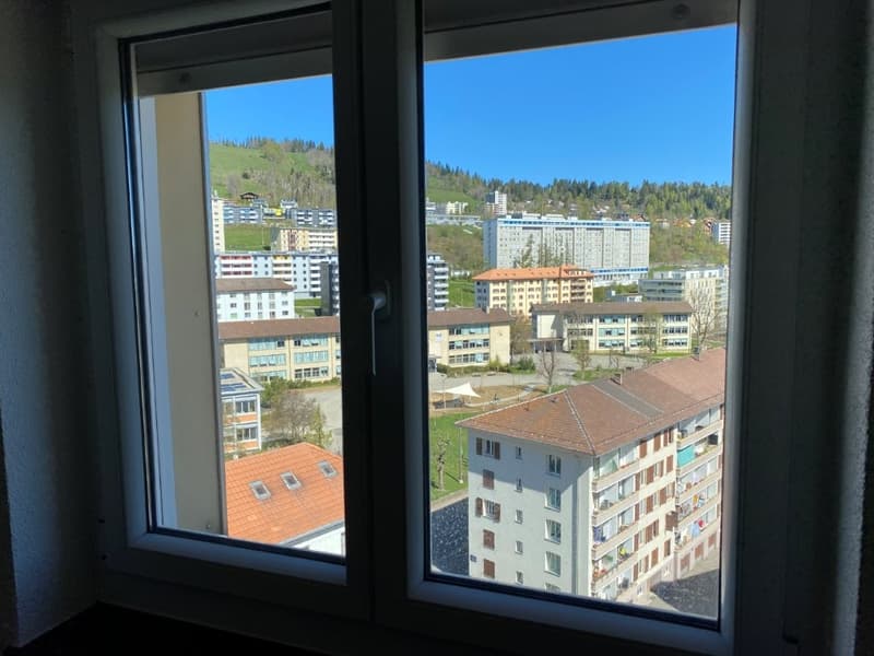 Appartement moderne de 4.5 pièces avec balcon et vue panoramique – La Chaux-de-Fonds (5)