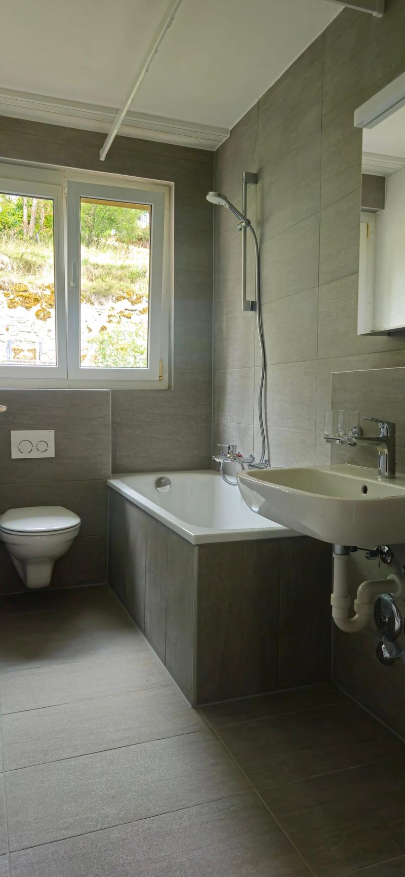 Appartement 2.5 pièces rénové à La Chaux-de-Fonds – disponible immédiatement (3)