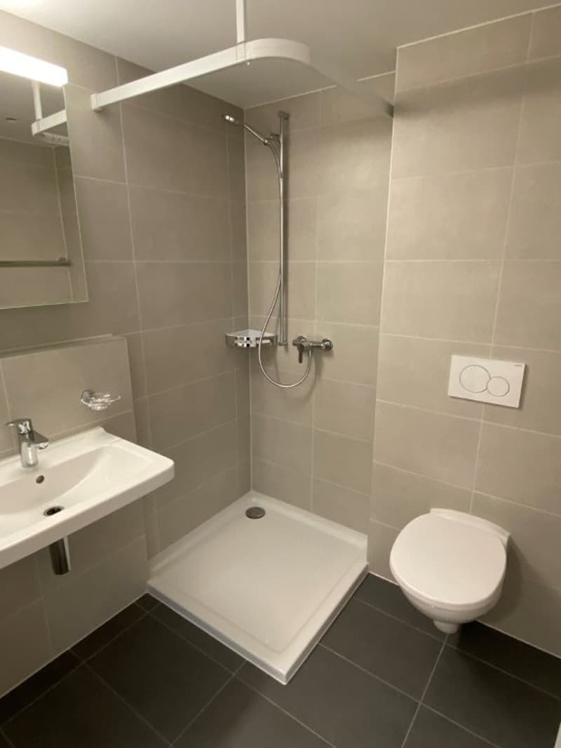 Modernes Studio-Apartment im Neubau – Seewen SZ (4)