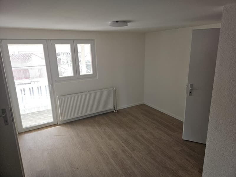 Gemütliches Studio in Fehraltdorf - renoviert und perfekt für Singles oder Paare! (6)