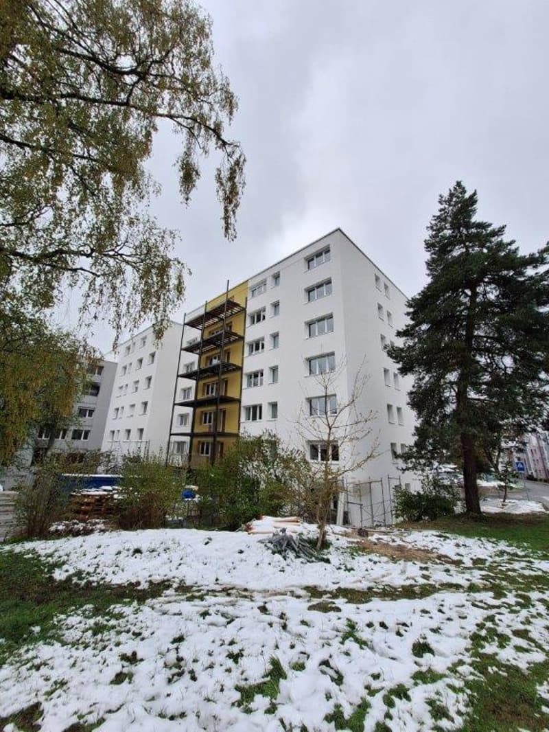 Magnifique Studio à louer! (5)