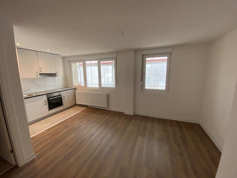Magnifique Studio à louer! (3)