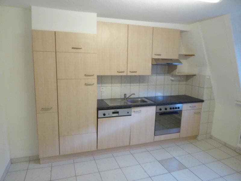 Helle 3-Zimmer-Wohnung in St. Gallen zu vermieten (2)