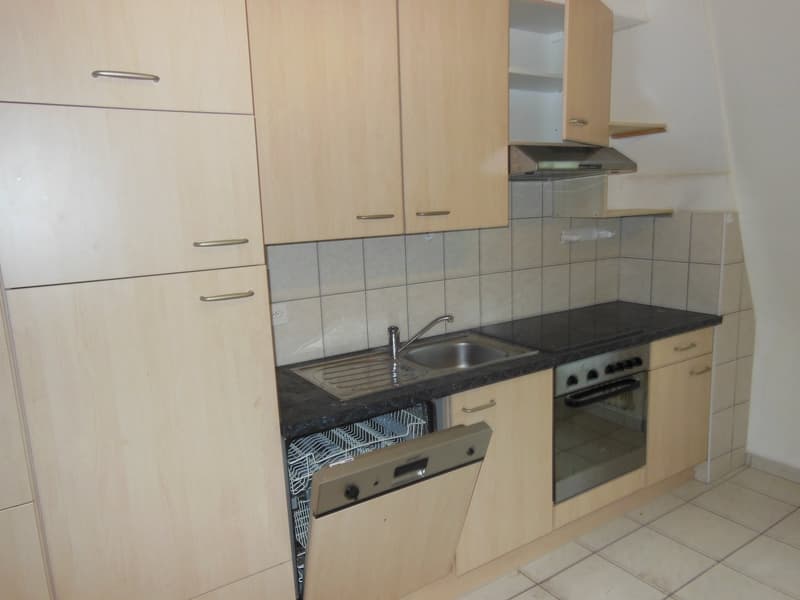 Helle 3-Zimmer-Wohnung in St. Gallen zu vermieten (3)