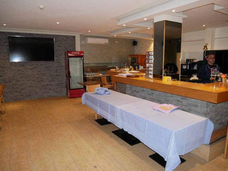 Gewerbeobjekt / Bistro & Restaurant an der Bahnhofstrasse in Seewen SZ – ab 2027 verfügbar (11)