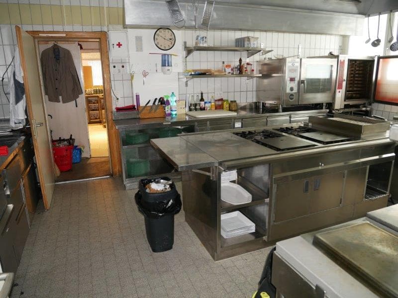 Gewerbeobjekt / Bistro & Restaurant an der Bahnhofstrasse in Seewen SZ – ab 2027 verfügbar (19)