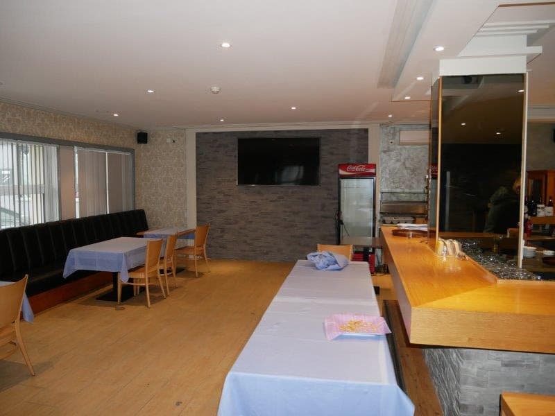 Gewerbeobjekt / Bistro & Restaurant an der Bahnhofstrasse in Seewen SZ – ab 2027 verfügbar (7)
