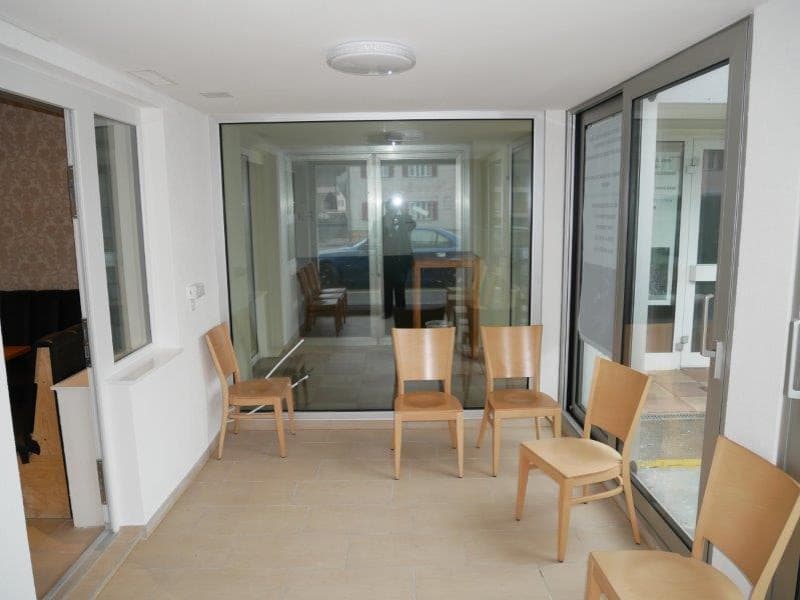 Gewerbeobjekt / Bistro & Restaurant an der Bahnhofstrasse in Seewen SZ – ab 2027 verfügbar (9)