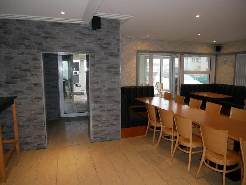 Gewerbeobjekt / Bistro & Restaurant an der Bahnhofstrasse in Seewen SZ – ab 2027 verfügbar (6)