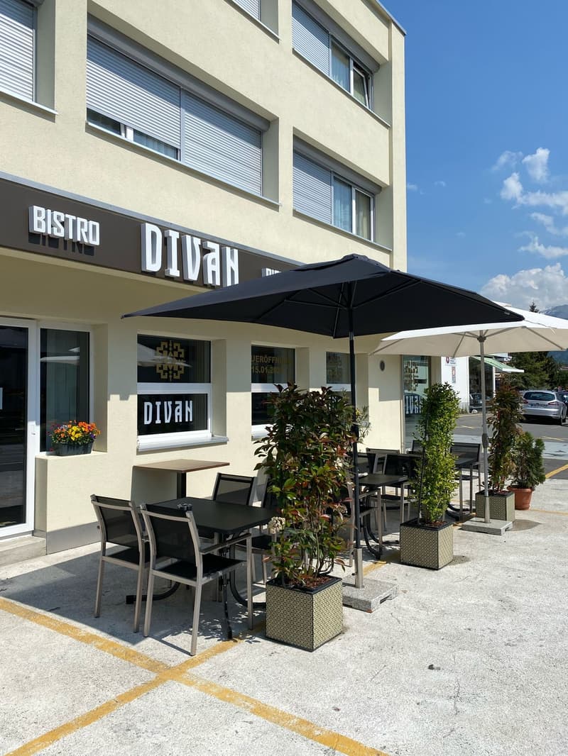 Gewerbeobjekt / Bistro & Restaurant an der Bahnhofstrasse in Seewen SZ – ab 2027 verfügbar (20)