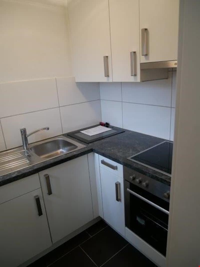 Helle 2-Zimmer-Wohnung mit Balkon und Bergblick in Bilten (1)