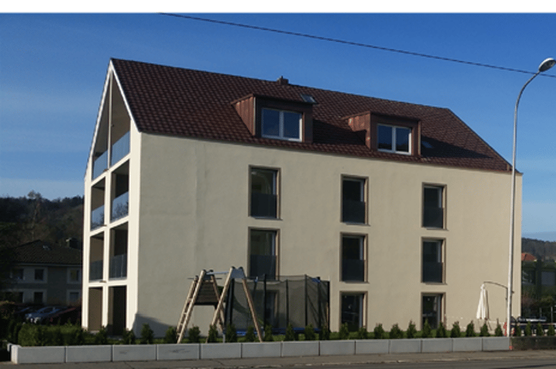 Duplex Wohnung zum vermieten! (8)