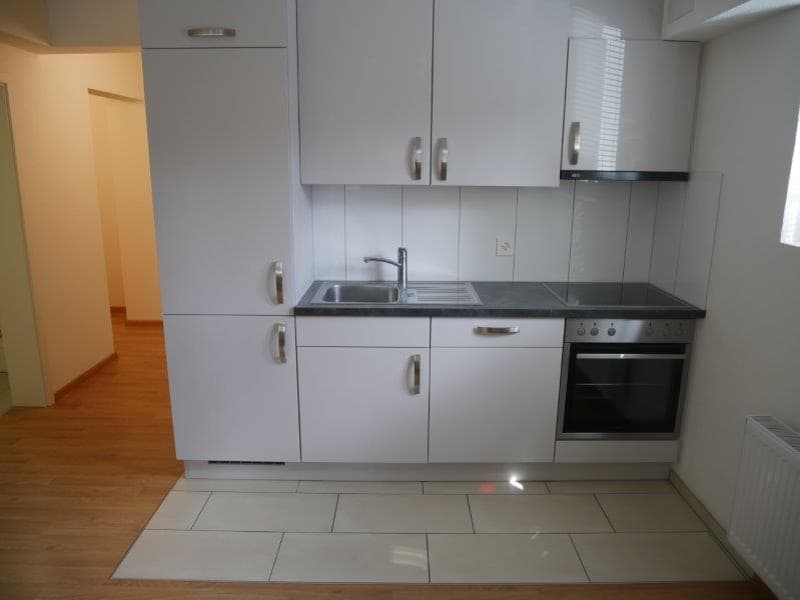 Magnifique appartement moderne de 2.5 pièces au Locle (2)