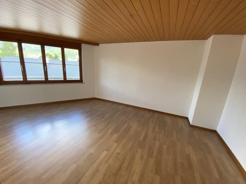 Weiträumige und angenehme 2.5-Zimmerwohnung zu vermieten (9)