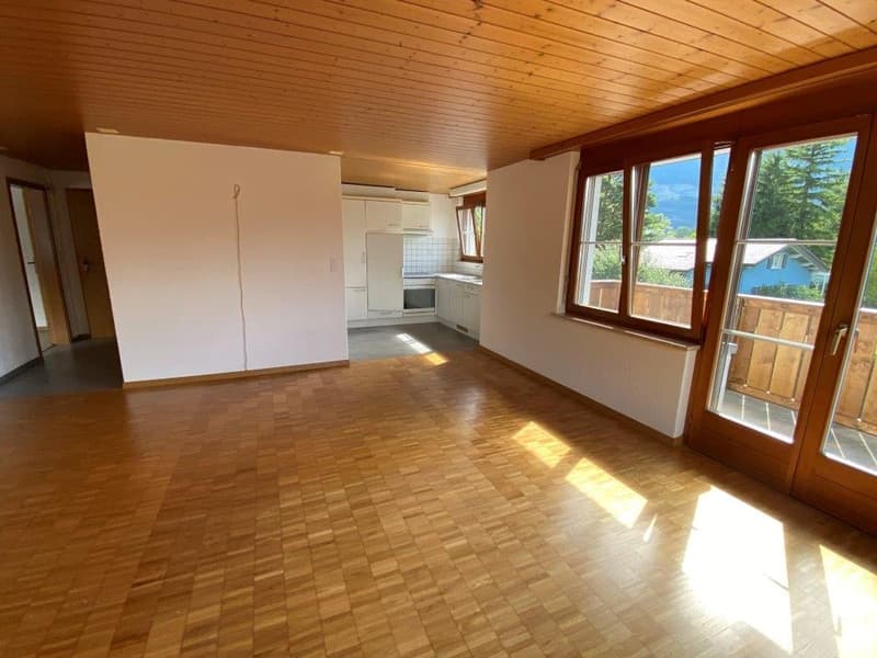 Weiträumige und angenehme 2.5-Zimmerwohnung zu vermieten (7)