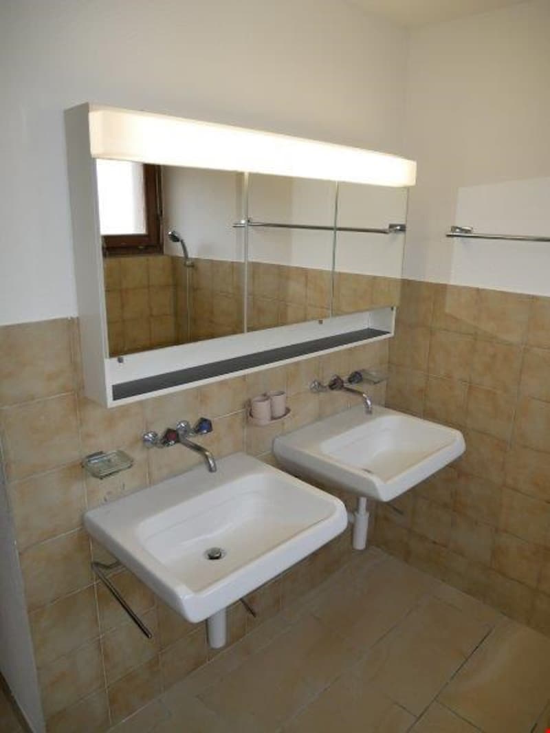 wunderschöne, helle, 4.5 Zimmerwohnung in schöner Umgebung (7)