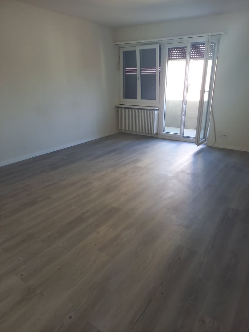 1-Zimmerwohnung mit Balkon in Kloten zu vermieten! (3)