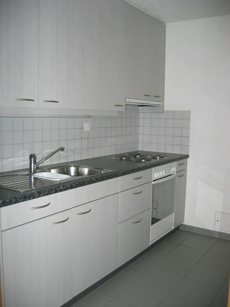 lumineux & spacieux appartement à louer!!! (2)
