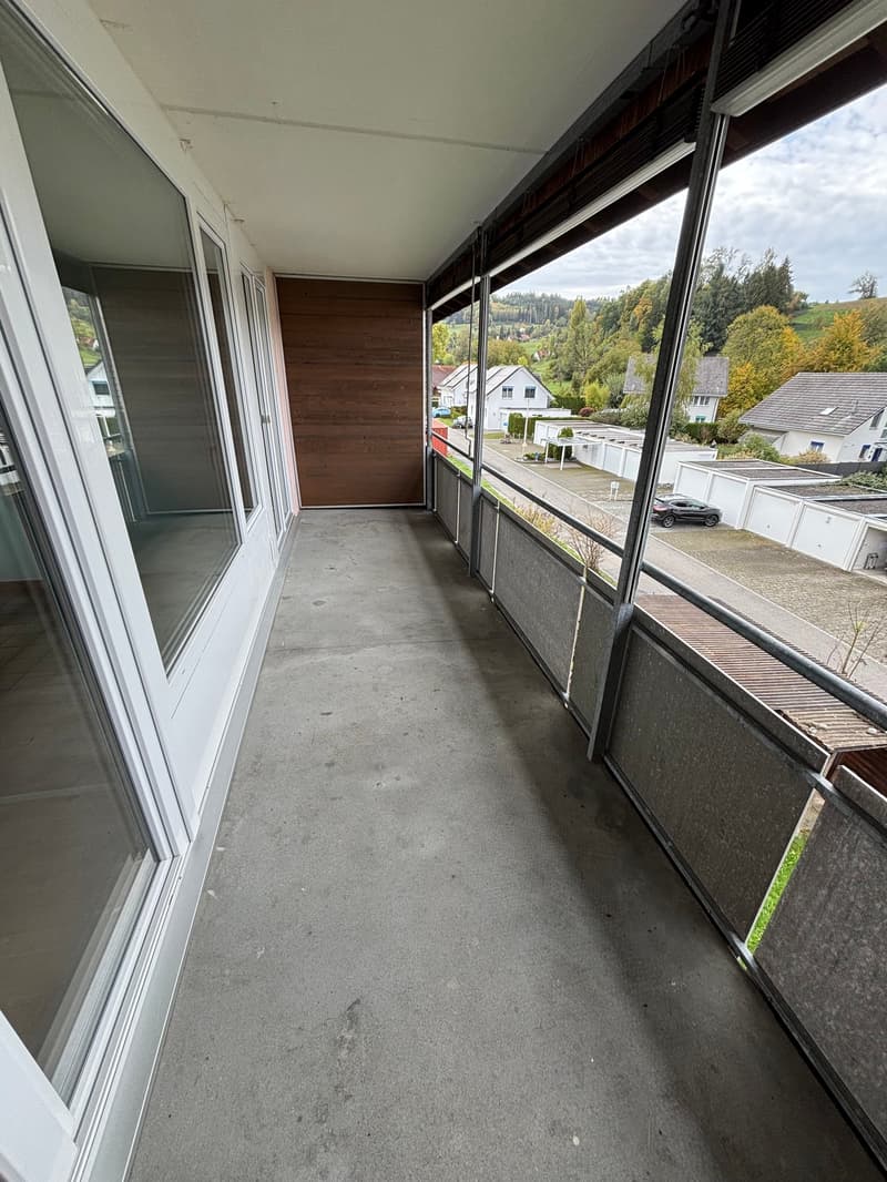 Gemütliche 2.5-Zimmer-Wohnung in Gontenschwil (8)