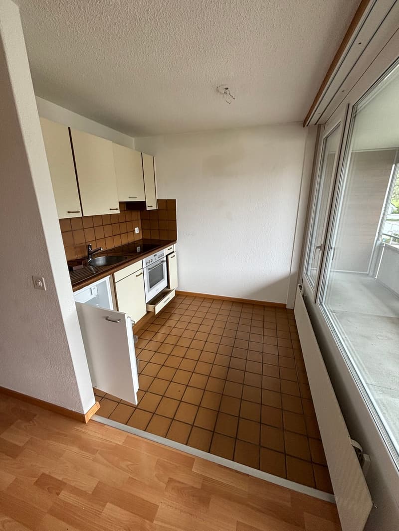 Gemütliche 2.5-Zimmer-Wohnung in Gontenschwil (7)