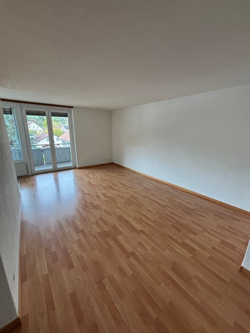 Gemütliche 2.5-Zimmer-Wohnung in Gontenschwil (3)