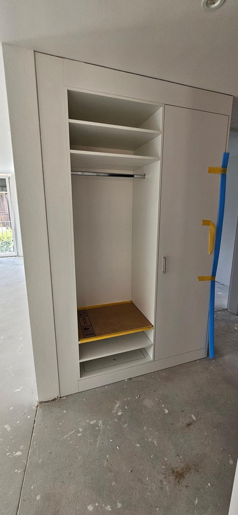 Grosse, helle 3 1/2-Zimmer-Neubauwohnung (7)