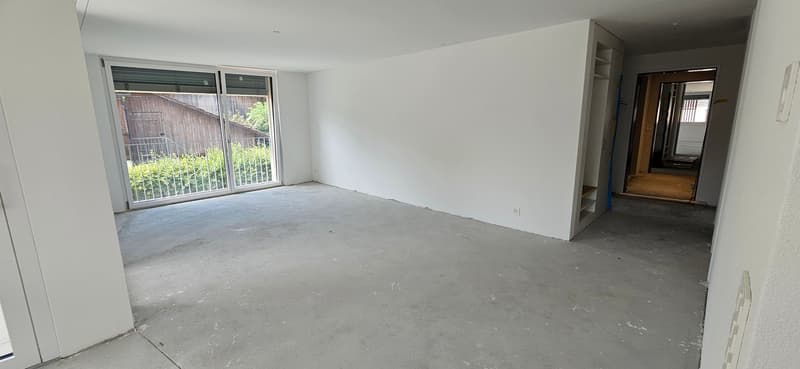 Grosse, helle 3 1/2-Zimmer-Neubauwohnung (12)