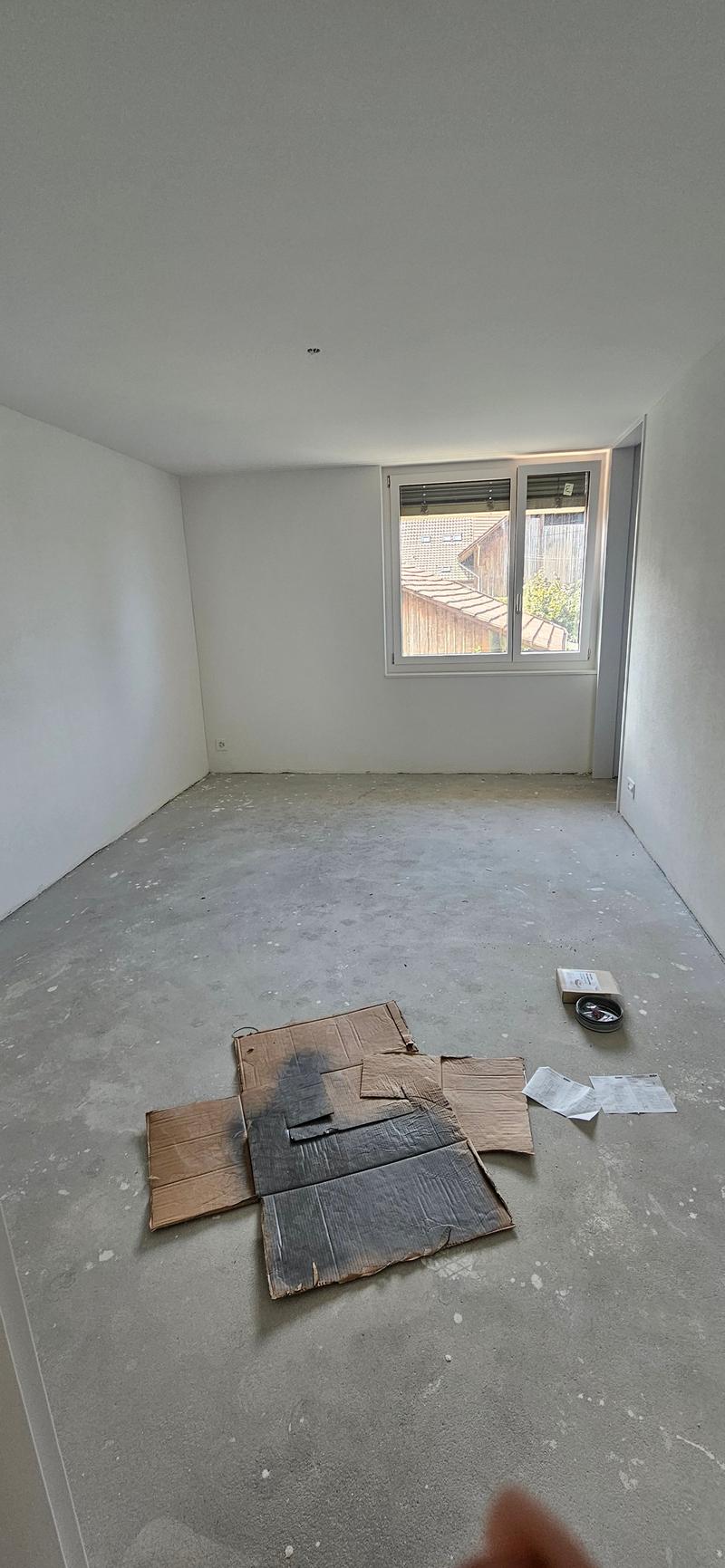 Grosse, helle 3 1/2-Zimmer-Neubauwohnung (4)