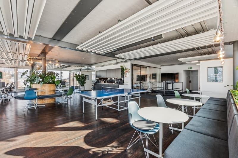 Moderne Büros mit schöner Terrasse bei der Hardbrücke (4)