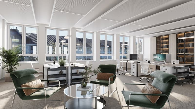 Repräsentatives Geschäftshaus an Top-Innenstadtlage (5)