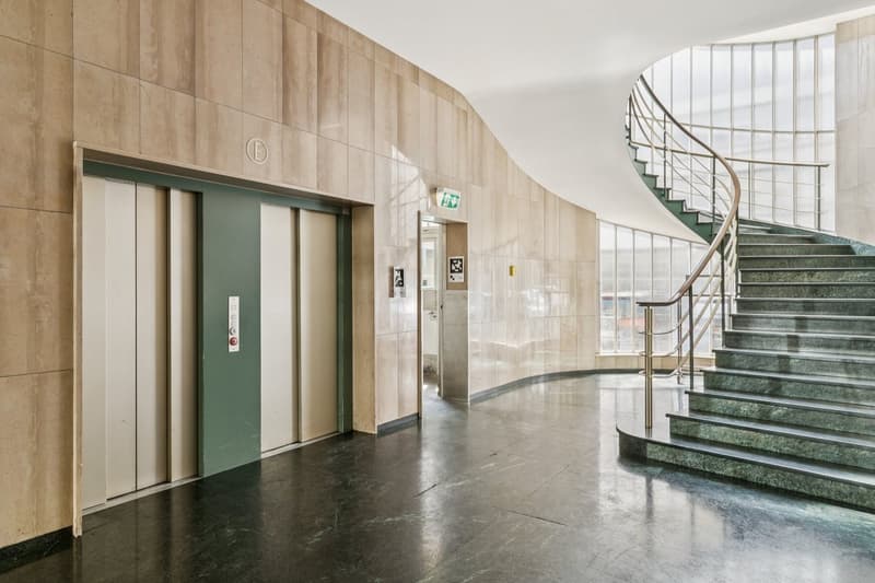 Repräsentatives Geschäftshaus an bester Lage im CBD (8)