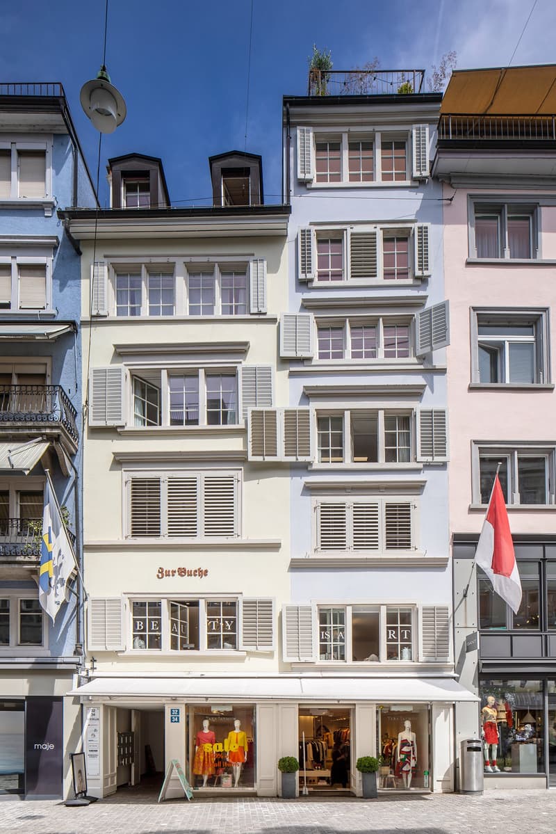 Repräsentative Büroräume am Rennweg (4)