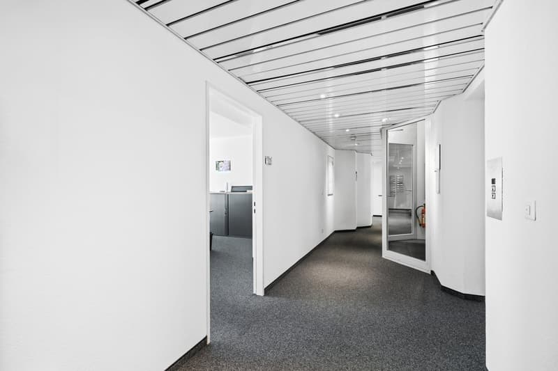 Möblierte Bürofläche zu Top Preis - befristet bis 30.06.2028 (6)