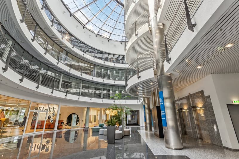 Trendige Büro-/Showroomfläche mit vielseitigen Nutzungsmöglichkeiten (7)