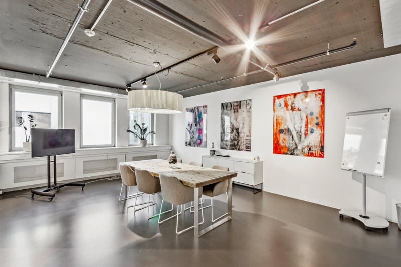 Trendige Büro-/Showroomfläche mit vielseitigen Nutzungsmöglichkeiten (2)