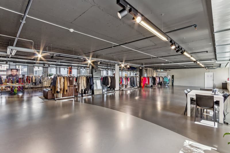 Trendige Büro-/Showroomfläche mit vielseitigen Nutzungsmöglichkeiten (4)