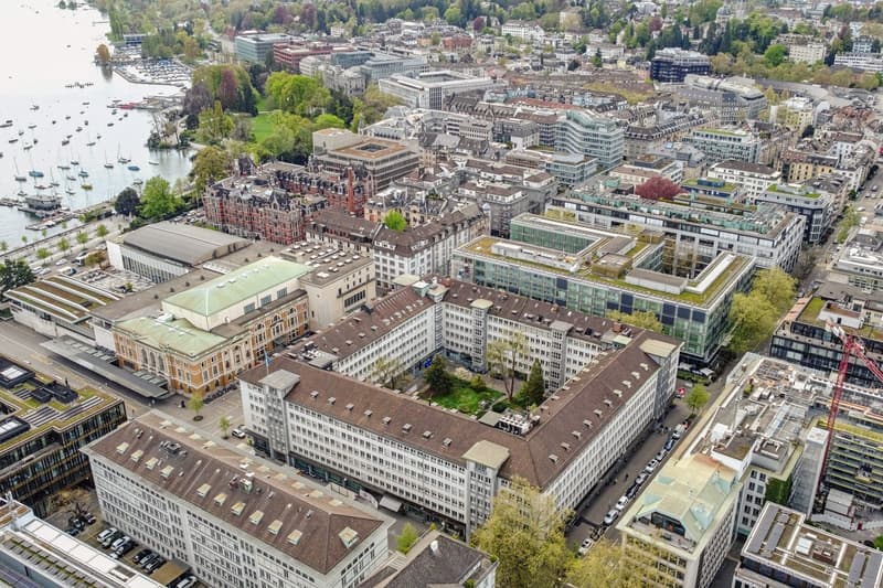 Neue Büroflächen in repräsentativem Geschäftshaus an Top-Innenstadtlage (7)