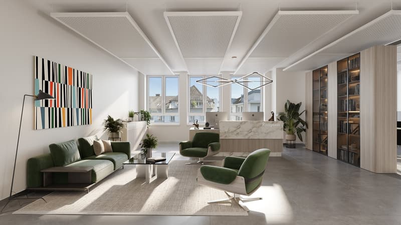 Neue Büroflächen in repräsentativem Geschäftshaus an Top-Innenstadtlage (6)