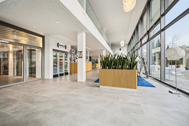 Headquarter mit exklusiver Dachterrasse und 90 Parkplätzen (8)