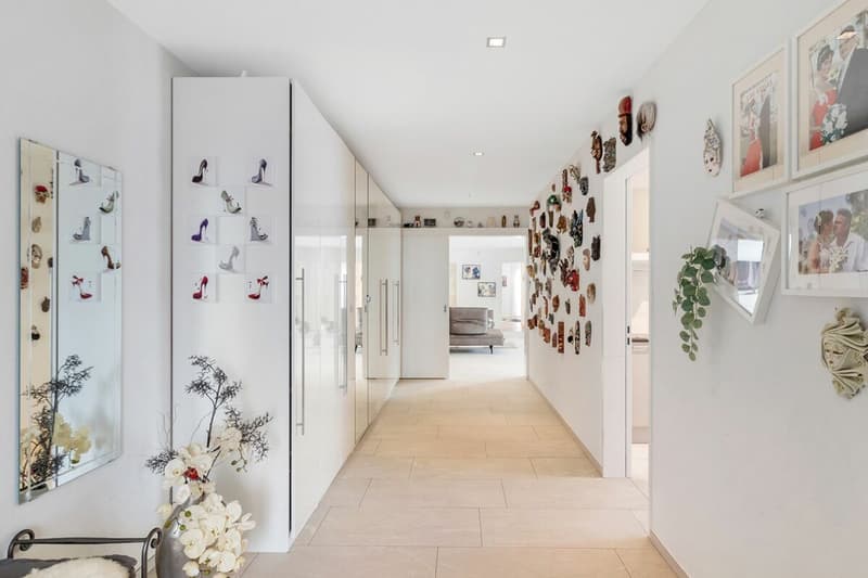Appartamento di giardino lussuoso con tutti gli extra! (2)